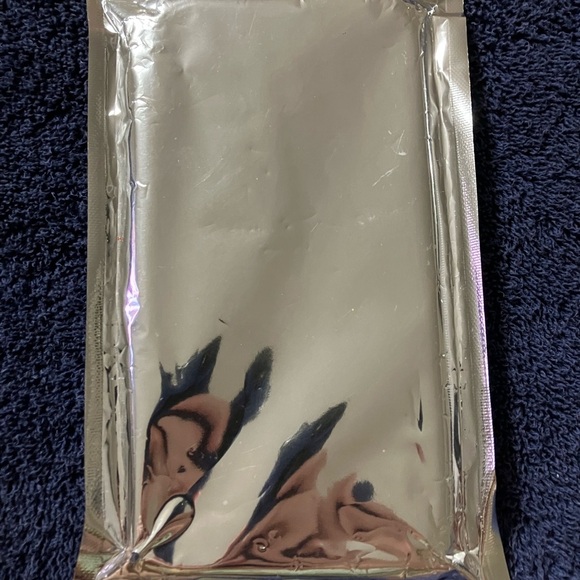 Orange Phone Case - Picture 3 of 3